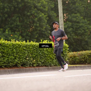 Runner Photo 6307408