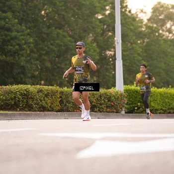 Runner Photo 6307428