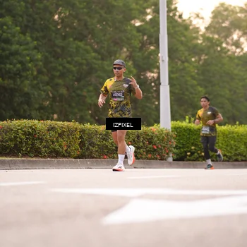 Runner Photo 6307429