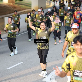 Runner Photo 6307437