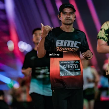 Runner Photo 6307439
