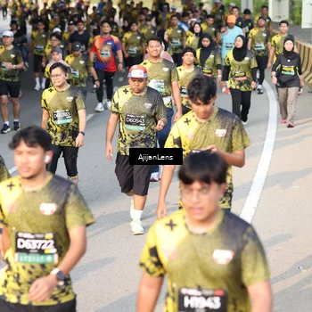 Runner Photo 6307447