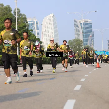 Runner Photo 6307452