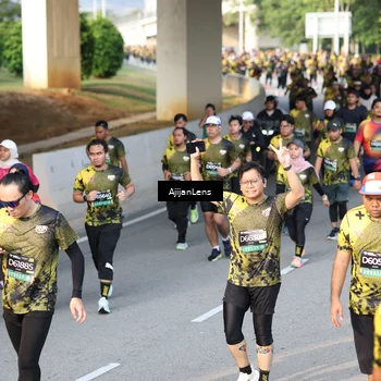 Runner Photo 6307457