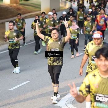 Runner Photo 6307458