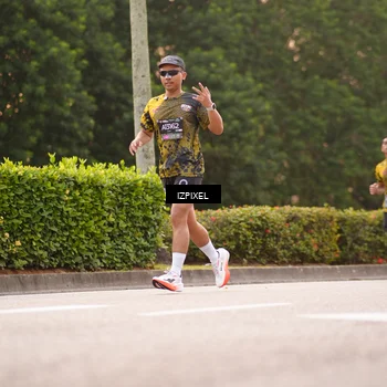 Runner Photo 6307462