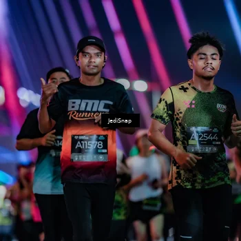 Runner Photo 6307470