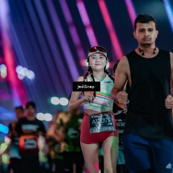 Runner Photo 6307471