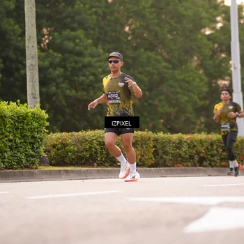 Runner Photo 6307474