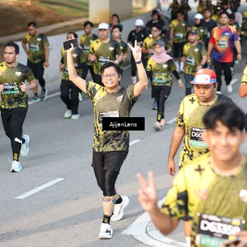 Runner Photo 6307482