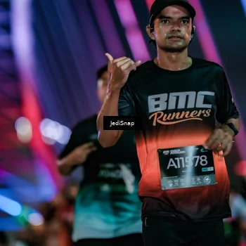 Runner Photo 6307486