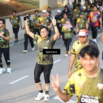 Runner Photo 6307504