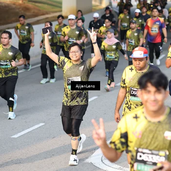 Runner Photo 6307510