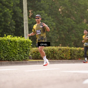 Runner Photo 6307516