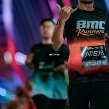 Runner Photo 6307517