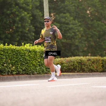 Runner Photo 6307520