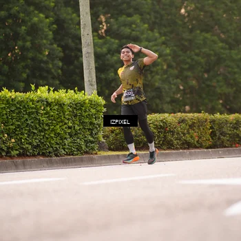 Runner Photo 6307525