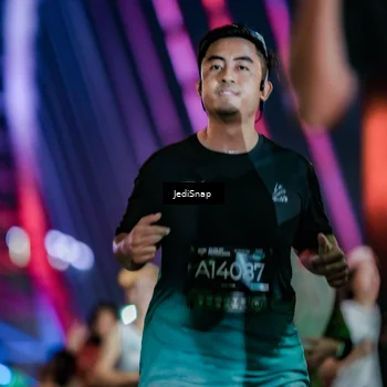 Runner Photo 6307529
