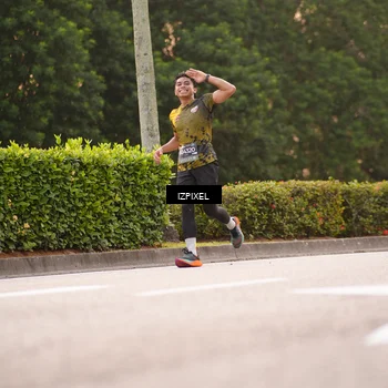Runner Photo 6307536