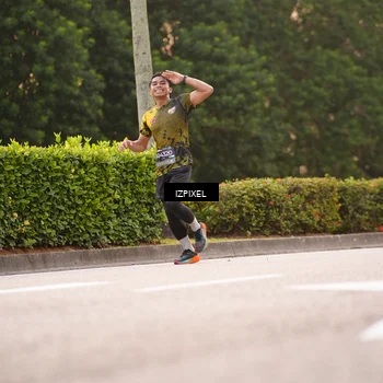Runner Photo 6307547