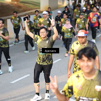 Runner Photo 6307549