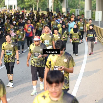 Runner Photo 6307568