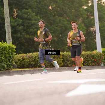 Runner Photo 6307573