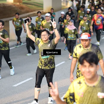 Runner Photo 6307580