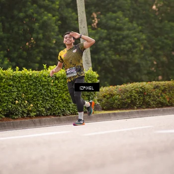 Runner Photo 6307581