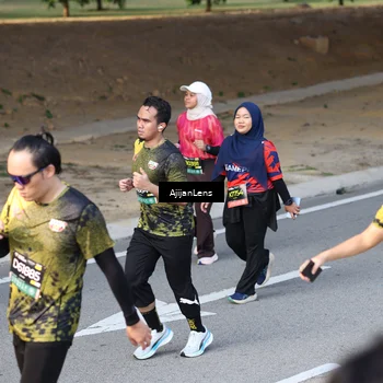 Runner Photo 6307591