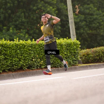 Runner Photo 6307593