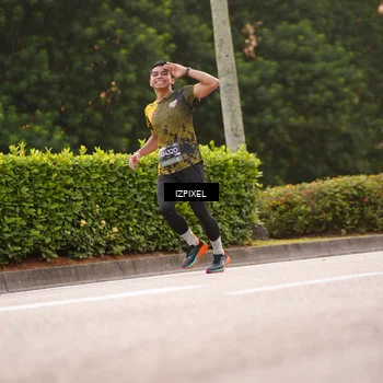 Runner Photo 6307602