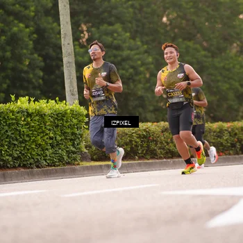 Runner Photo 6307603