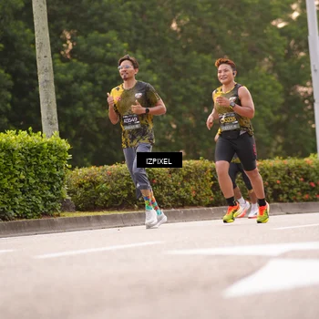 Runner Photo 6307610
