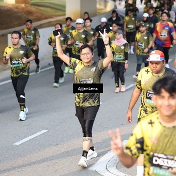 Runner Photo 6307618