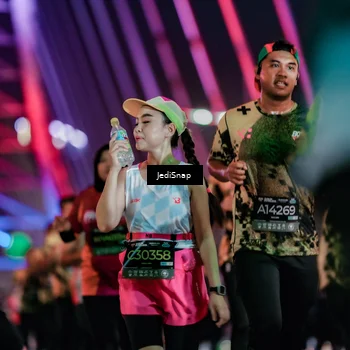 Runner Photo 6307619