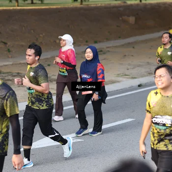 Runner Photo 6307630