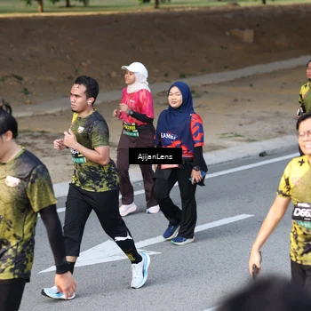 Runner Photo 6307631