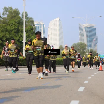 Runner Photo 6307632