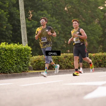 Runner Photo 6307641