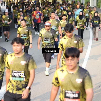 Runner Photo 6307644