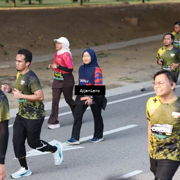 Runner Photo 6307648