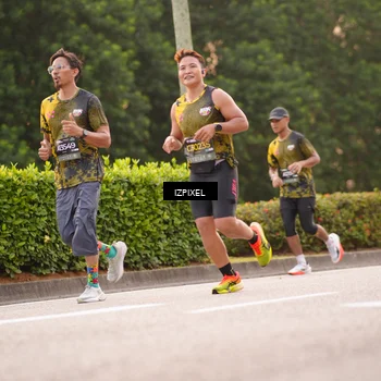 Runner Photo 6307653