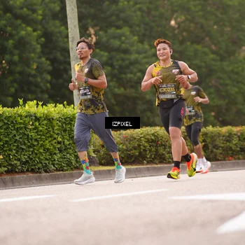 Runner Photo 6307654