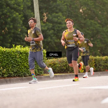 Runner Photo 6307666