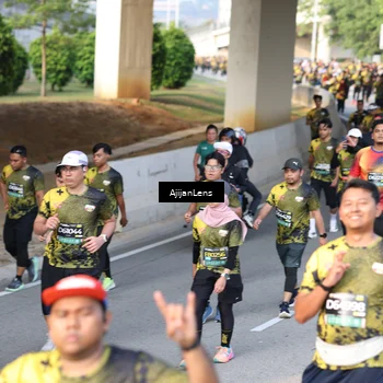 Runner Photo 6307667