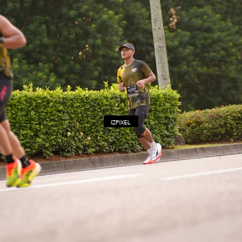 Runner Photo 6307677