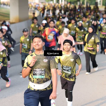 Runner Photo 6307694