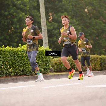 Runner Photo 6307695