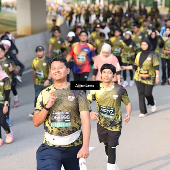 Runner Photo 6307700